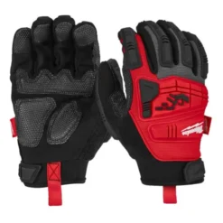 Guanti da Lavoro Invernali Milwaukee Armortex Demolition Gloves 4932479723