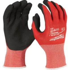 Guanti da Lavoro Milwaukee Cut A Gloves 4932471417