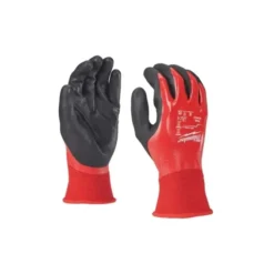 Guanti da Lavoro Milwaukee Fully Dip Taglio A 4932493218