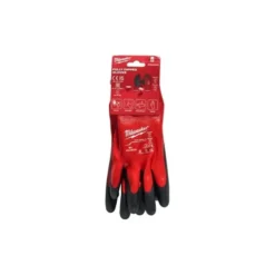 Guanti da Lavoro Milwaukee Fully Dip Taglio A 4932493218