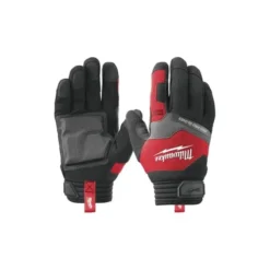 Guanti da Lavoro Milwaukee Pad Pro Work 4932498506