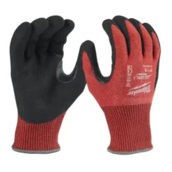 Guanti da Lavoro Milwaukee Cut D 4932479911