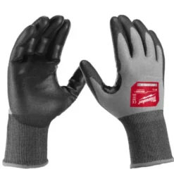 Guanti da Lavoro Milwaukee Alta Destrezza Strech Gloves Taglio D 4932480501