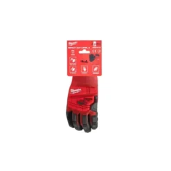 Guanti da Lavoro Milwaukee Anti-impatto Strech Impact CUT C 4932479724