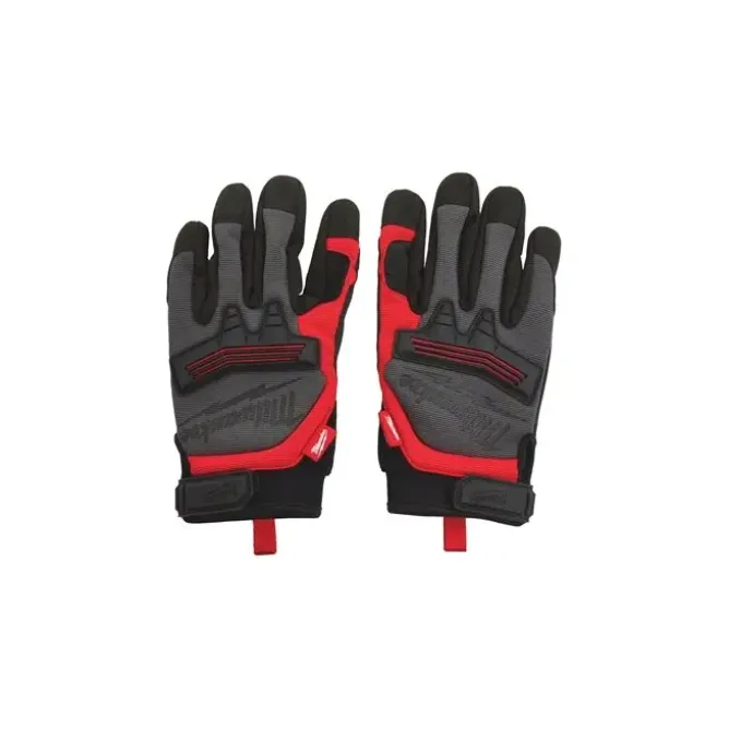 Guanti da Lavoro Milwaukee Demolition Gloves 4932479730