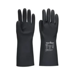 Guanti da Lavoro Portwest A824 Protezione Chimica