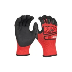 Guanti da Lavoro Spalmati Strech Milwaukee Cut C 4932479723