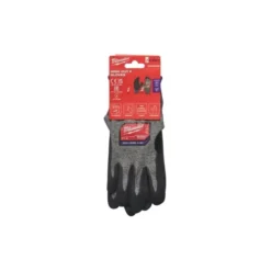 Guanti da Lavoro Strech Milwaukee High Cut 4932492040