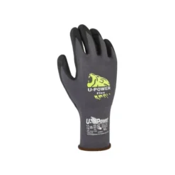 Guanti da Lavoro U-Power Flex Grigio UG00001