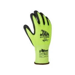 Guanti da Lavoro U-Power Flex Verde UG00005