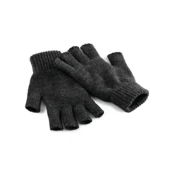 Guanti Fingerless Gloves Beechfield - B491