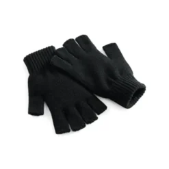 Guanti Fingerless Gloves Beechfield - B491