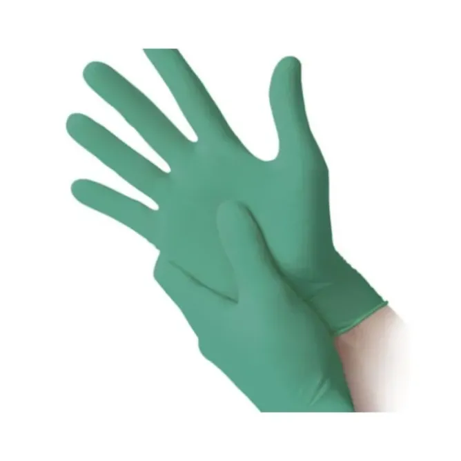 Guanti in Lattice con Aloe Reflexx Care L600