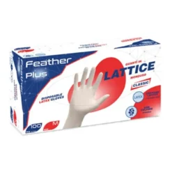 Guanti in Lattice con Polvere Father Plus Reflexx FP