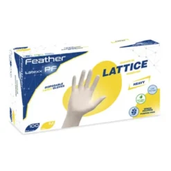 Guanti in Lattice senza Polvere Father Latexx Reflexx FPF