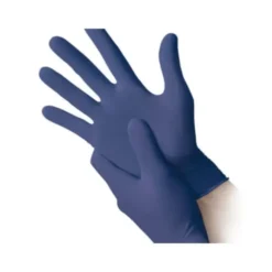 Guanti in Nitrile senza Acceleranti Reflexx Care N350