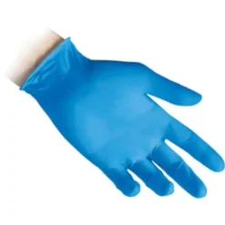 Guanti in Nitrile senza polvere Reflexx N80B