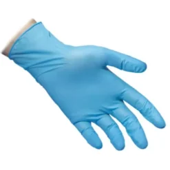 Guanti in Nitrile senza polvere Extra Strong Reflexx N69