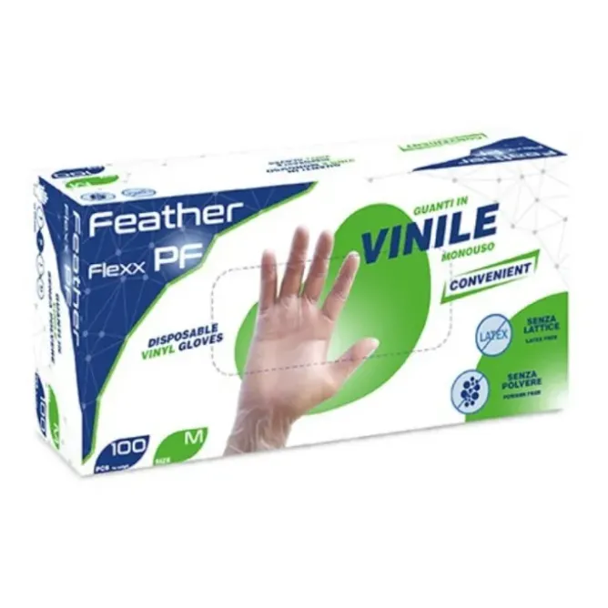 Guanti in Vinile Father Flexx PF Reflexx