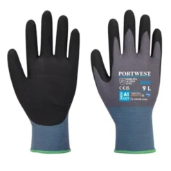 Guanti NPR Pro Nitrile Foam - AP65 Portwest
