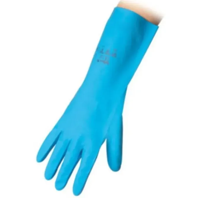 Guanti riutilizzabili in Nitrile Reflexx 95