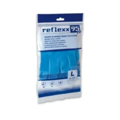 Guanti riutilizzabili in Nitrile Reflexx 95