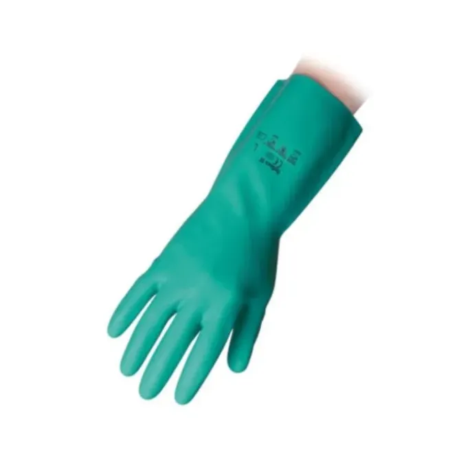 Guanti riutilizzabili in Nitrile Reflexx 97