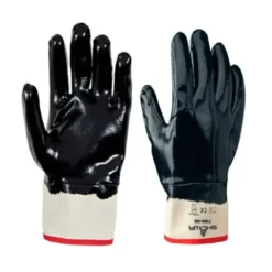 Guanti Showa 7166 in Nitrile ricoperto totalmente