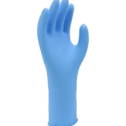 Guanti Showa in Nitrile Dispensador SH7585PF - 50 Pezzi