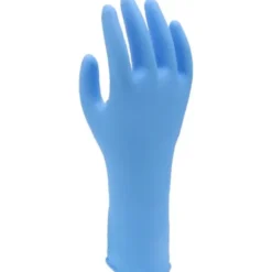 Guanti Showa in Nitrile Dispensador SH7585PF - 50 Pezzi