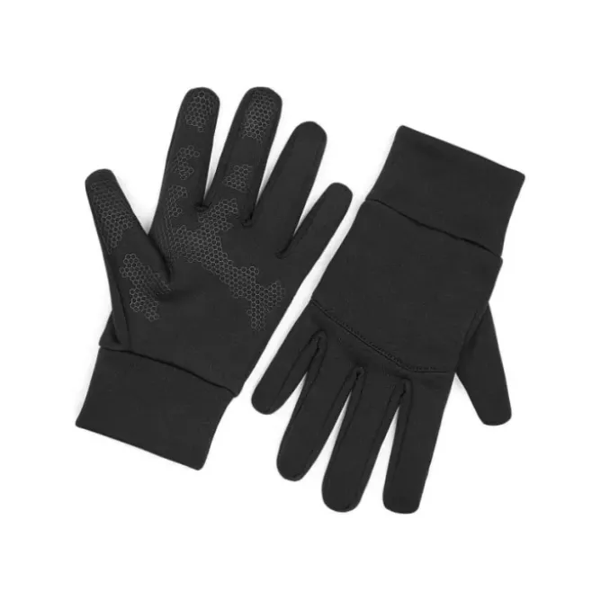 Guanti Softshell Sports Tech Gloves Beechfield - B310