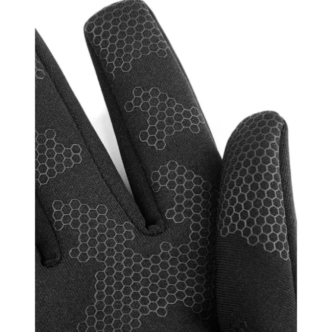 Guanti Softshell Sports Tech Gloves Beechfield - B310