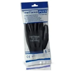 Guanti Supportati in Poliuretano Reflexx PU13