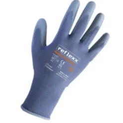 Guanti Supportati in Poliuretano Reflexx PU18G