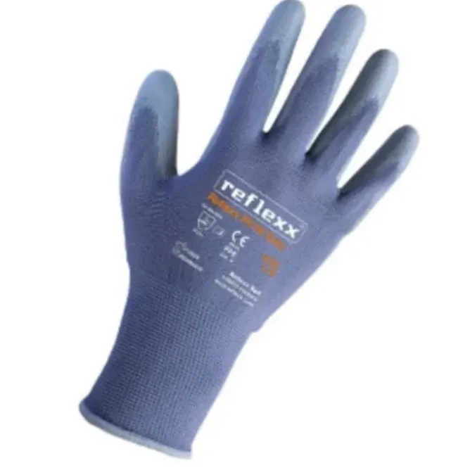 Guanti Supportati in Poliuretano Reflexx PU18G