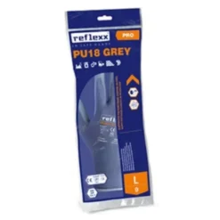Guanti Supportati in Poliuretano Reflexx PU18G