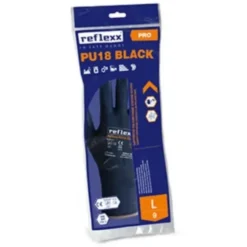 Guanti Supportati in Poliuretano Reflexx PU18B