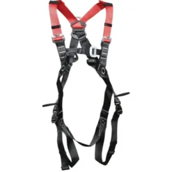 Imbracatura 1 Punto Cofra Marton Fast A001-1102