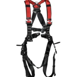 Imbracatura 1 Punto Cofra Ergotek Fast A001-1103