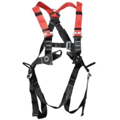Imbracatura 1 Punto Cofra Marton A001-1100
