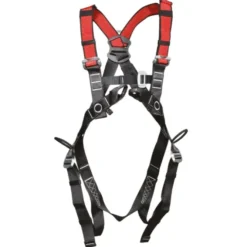 Imbracatura 1 Punto Cofra Ergotek A001-1101
