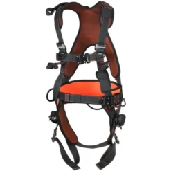 Imbracatura AKROBAT Exclusive AK550