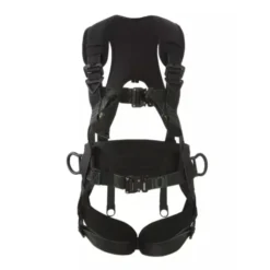 Imbracatura Coverguard Alioth 2 Punti con Cintuta 7ALIO10