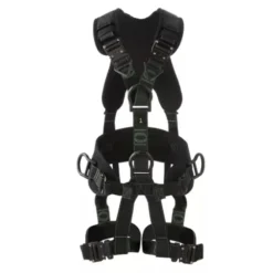Imbracatura Coverguard Albali da Assorbimento 7ALBA1