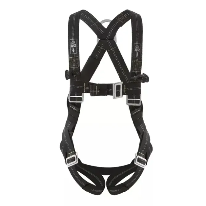 Imbracatura Coverguard Antares 2 Punti con Cintuta 7ANTA10
