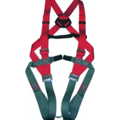 Imbracatura Coverguard Empire 2 Punti con Cintuta MO71030