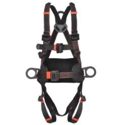 Imbracatura Coverguard Mintaka 2 Punti con Cintuta 7MINT10