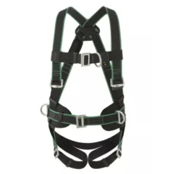Imbracatura Coverguard Zosma 2 Punti con Cintuta 7ZOSM10