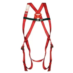 Imbracatura Dorsale AKROBAT AK002