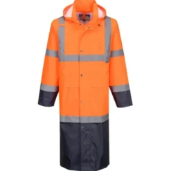 Impermeabile da Lavoro Portwest H446 Alta Visibilità